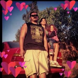 Meet your Posher, Briana